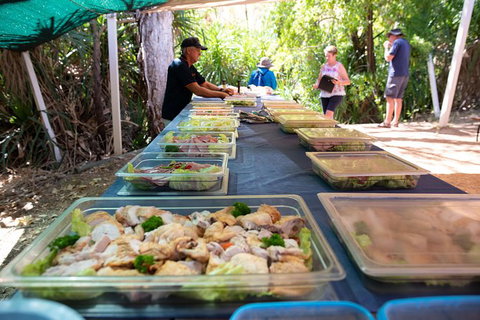 Ord River Experience With Riverside Lunch - Broome Tourism 7