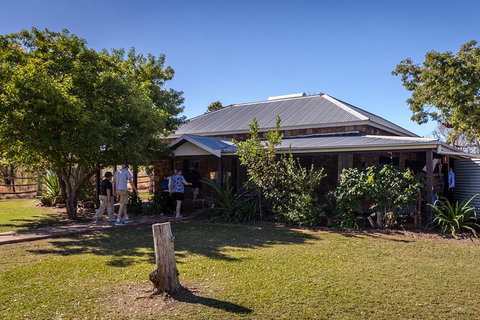 Ord River Experience With Riverside Lunch - Broome Tourism 3