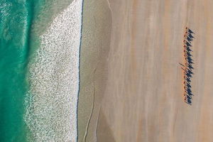 Broome All-Inclusive 7 Days Touring Package