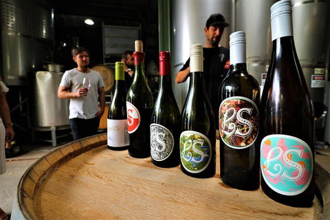 The Favourite 4 Experience - Broome Tourism 3