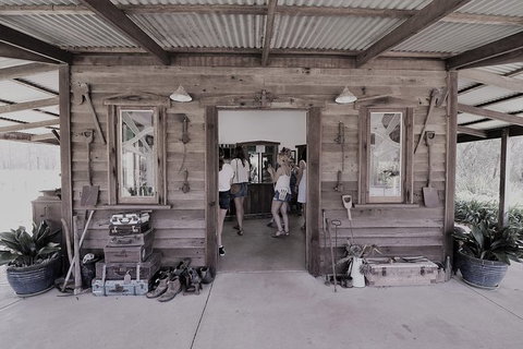 The Favourite 4 Experience - Broome Tourism 0