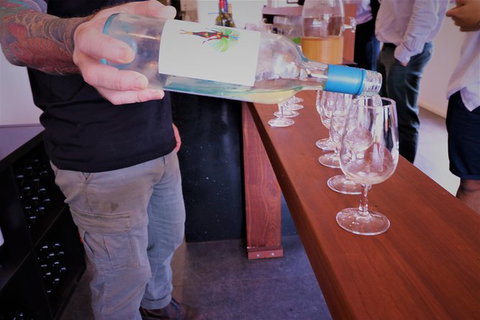 The Favourite 4 Experience - Broome Tourism 4