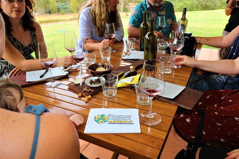 The Favourite 4 Experience - Broome Tourism 2