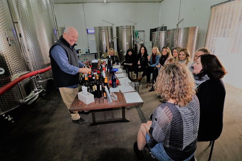 The Favourite 4 Experience - Broome Tourism 5