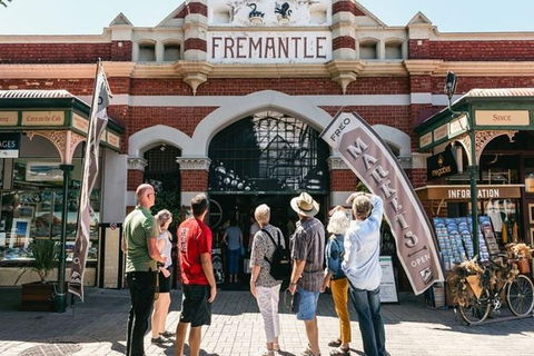 Highlights Of Fremantle: Convicts And Colonials Guided Tour - Broome Tourism 4