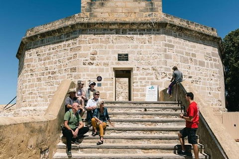 Highlights Of Fremantle: Convicts And Colonials Guided Tour - Broome Tourism 0