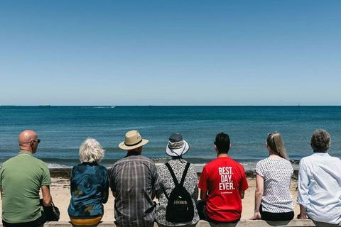 Highlights Of Fremantle: Convicts And Colonials Guided Tour - Broome Tourism 2
