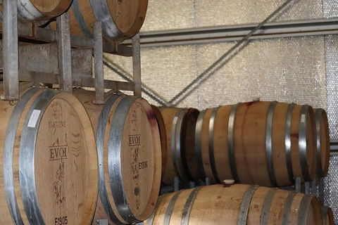 Small-Group Wine Tour In Margaret River With Tasting Plate - Broome Tourism 1