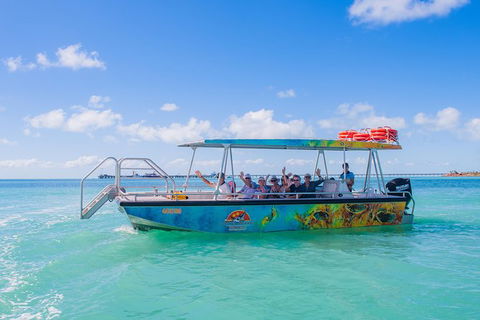 The Island Sandbar Experience - Broome Tourism 5