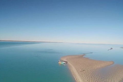 The Island Sandbar Experience - Broome Tourism 6