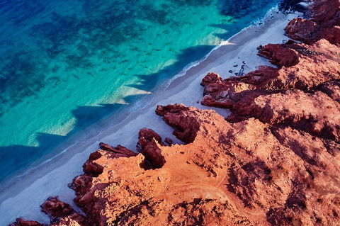 Mitchell Falls Explorer - Wet Season - Broome Tourism 2