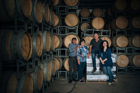 Private Barrel Hall Wine Tasting In The Margaret River Region - Broome Tourism 0