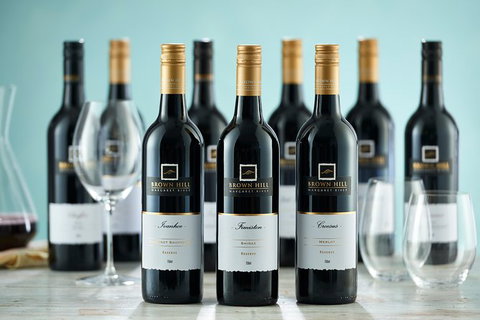 Private Barrel Hall Wine Tasting In The Margaret River Region - Broome Tourism 1