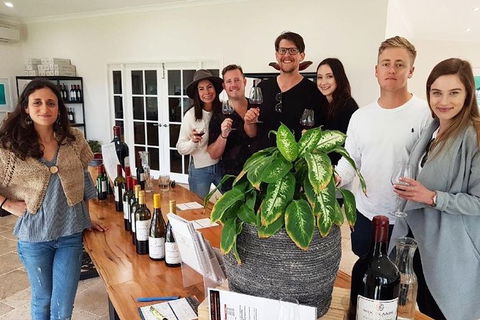 Margaret River Beer & Wine Adventure (departs Margaret River) - Broome Tourism 2