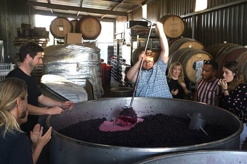 Margaret River Beer & Wine Adventure (departs Margaret River) - Broome Tourism 10