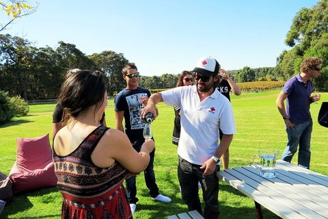 Margaret River Beer & Wine Adventure (departs Margaret River) - Broome Tourism 8