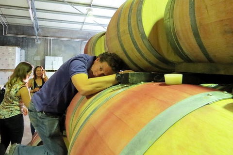 Margaret River Beer & Wine Adventure (departs Margaret River) - Broome Tourism 1