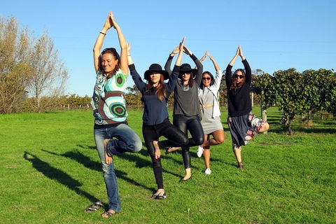 Margaret River Beer & Wine Adventure (departs Margaret River) - Broome Tourism 4