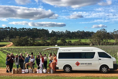 Beer And Wine Full-Day Tour From Margaret River With Lunch - Broome Tourism 3