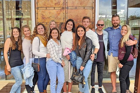 Beer And Wine Full-Day Tour From Margaret River With Lunch - Broome Tourism 5