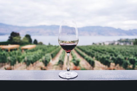 Full-Day Gourmet Wine Tour With Pick Up And Lunch - Broome Tourism 1