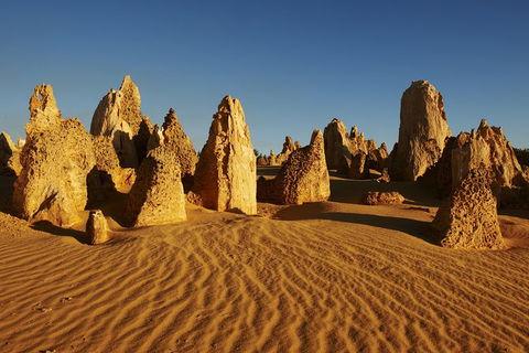Pinnacles Desert Private Tour - Broome Tourism 0
