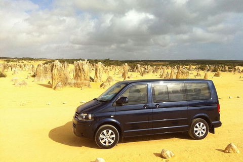 Pinnacles Desert Private Tour - Broome Tourism 1