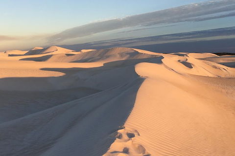 Pinnacles Desert Private Tour - Broome Tourism 2