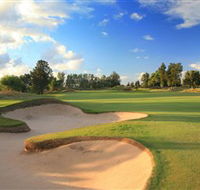 Glenelg Golf Club - Broome Tourism