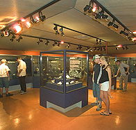 Battery Hill Mining Centre - Broome Tourism