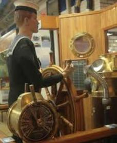 Ballina Naval And Maritime Museum - Broome Tourism 0