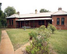 Wingadee NSW Broome Tourism