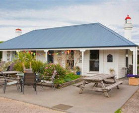 Willows Tea House - Broome Tourism 0