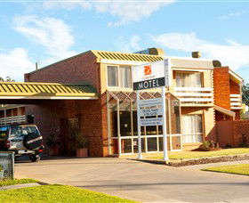 CluBarham - Broome Tourism 0
