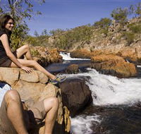 Crystal Falls - Broome Tourism