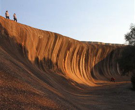 Hyden WA Broome Tourism