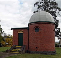 Ballaarat Astronomical Society - Broome Tourism