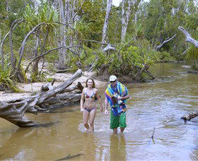  Broome Tourism