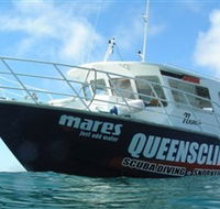 Queenscliff Dive Centre - Broome Tourism