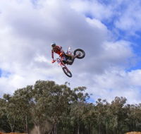 Goanna Tracks Motocross and Enduro Complex - Broome Tourism