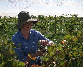Kingsdale Wines - Broome Tourism 0