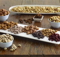The Nut Shop - Broome Tourism