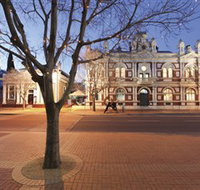 Albury Art Gallery - Broome Tourism