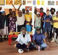 Mimi Aboriginal Arts and Crafts - Broome Tourism