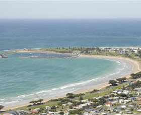 Apollo Bay VIC Broome Tourism