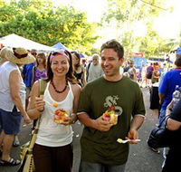 Mindil Beach Sunset Markets - Broome Tourism