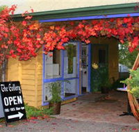 Macedon Ranges Arts Collective - Broome Tourism