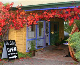 Macedon Ranges Arts Collective - Broome Tourism 0