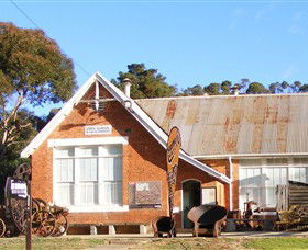 Eldorado VIC Broome Tourism