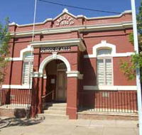 Grenfell Historical Museum - Broome Tourism
